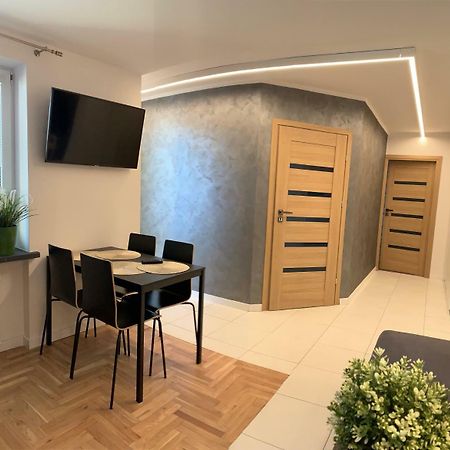 D&M Apart Interior Styles Białystok Extérieur photo