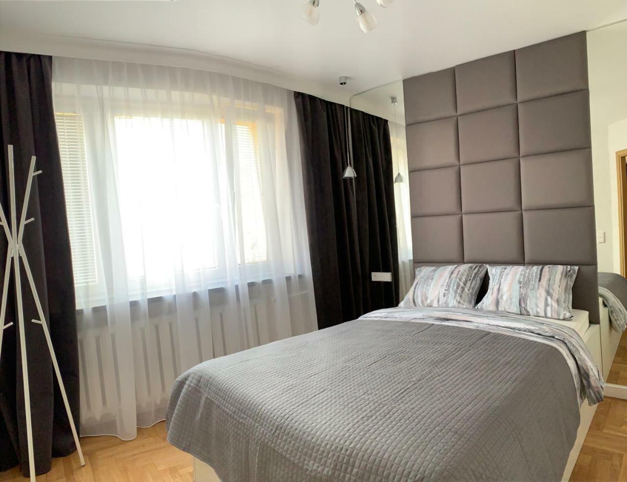 D&M Apart Interior Styles Białystok Extérieur photo