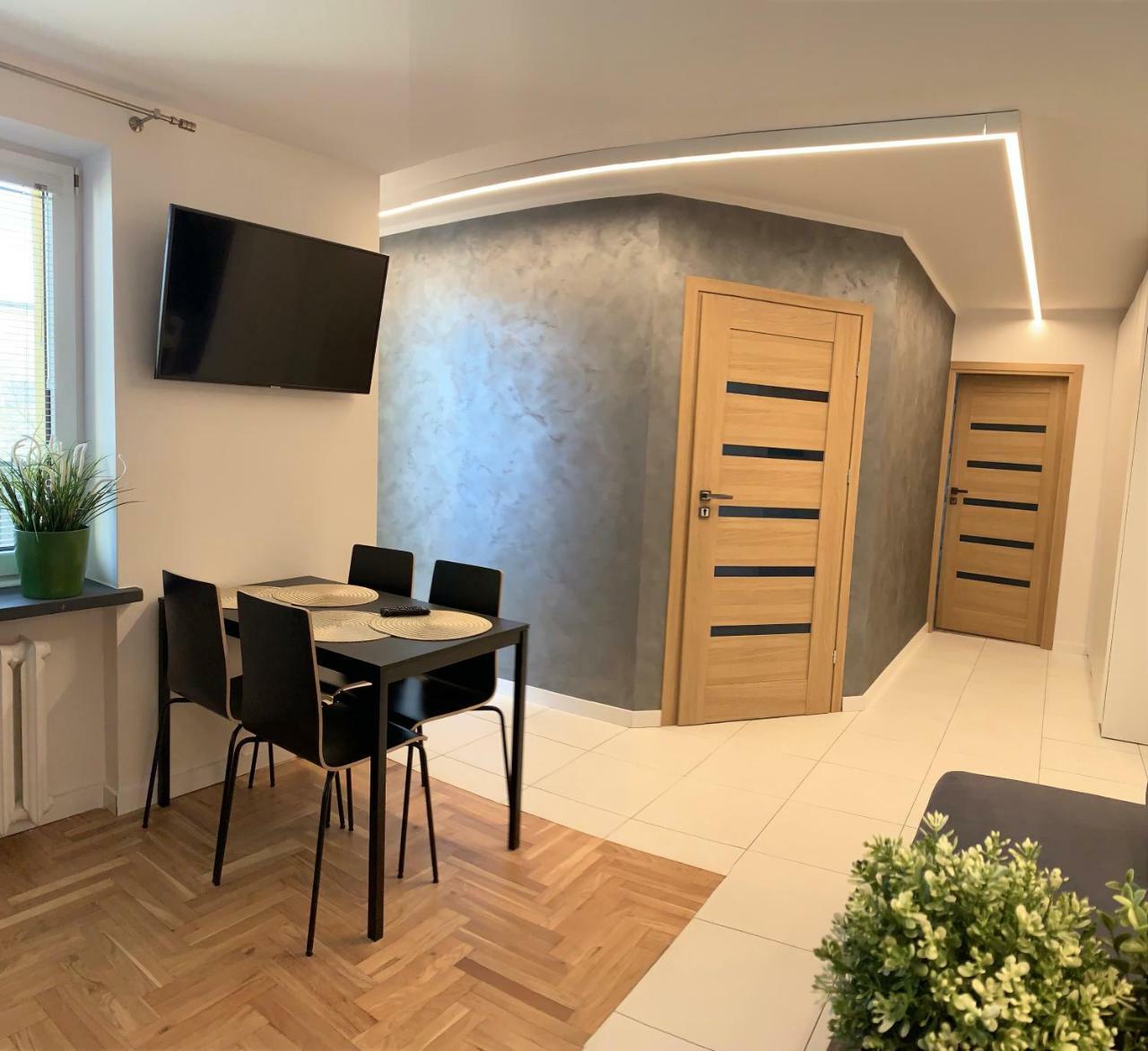 D&M Apart Interior Styles Białystok Extérieur photo