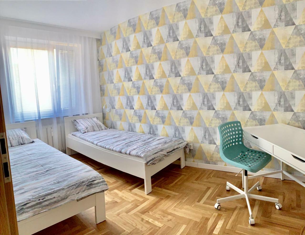 D&M Apart Interior Styles Białystok Extérieur photo